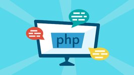 Основы переменных в PHP