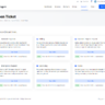 Часы поддержки для Lagom WHMCS Client Theme